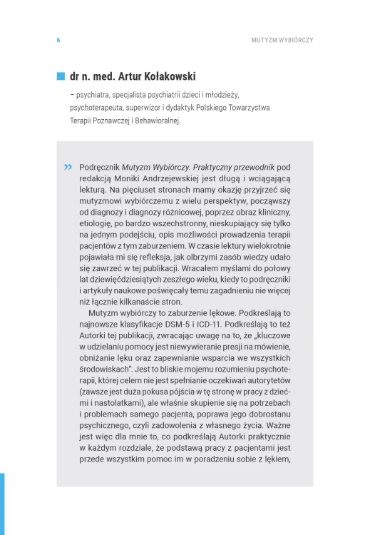 Recenzja