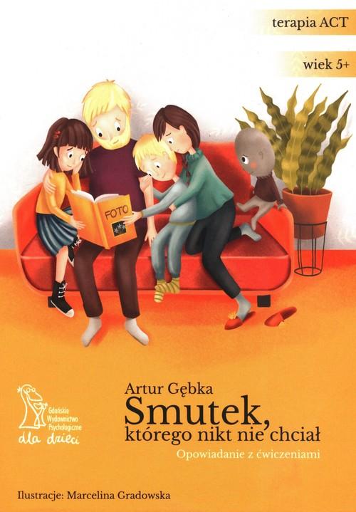 Smutek, którego nikt nie chciał.jpeg