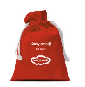 Karty Emocji dla dzieci