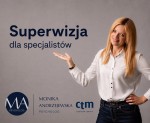 Superwizja dla specjalistów 