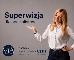 Superwizja dla specjalistów 