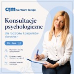 Konsultacja psychologiczna online